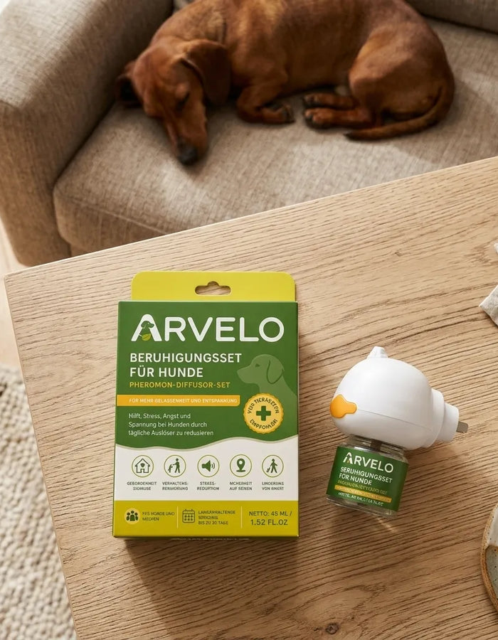 Arvelo Bild 3
