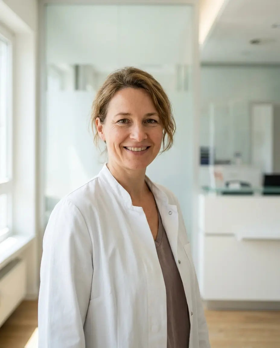 Dr. med. Sabine Wagner