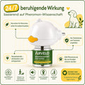 Beruhigendes Diffusor-Set für Hunde