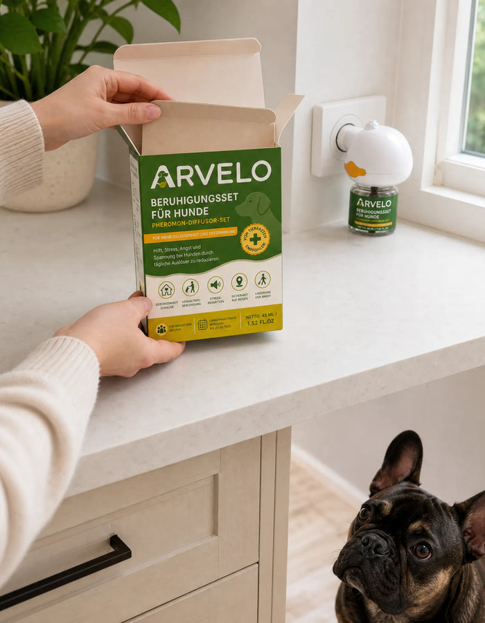 Arvelo Bild 2
